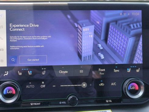 New 2026 Lexus TX 350 FWD image 17