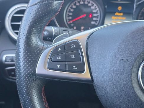 Used 2019 Mercedes-Benz GLC 43 AMG 4MATIC image 25