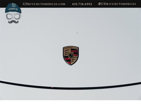 Used 2007 Porsche 911 Carrera S RWD image 14