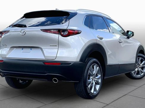 Used 2024 MAZDA CX-30 AWD 2.5 S w/ Premium Package image 13