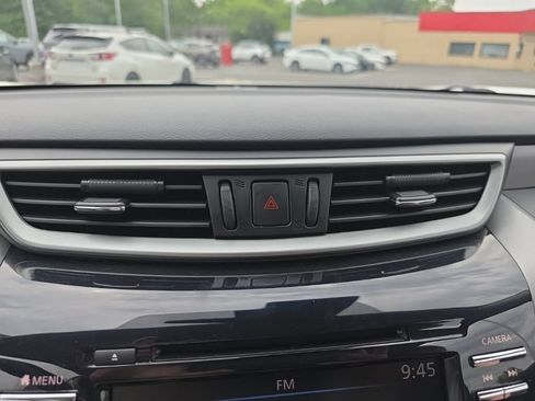 Used 2024 Nissan Murano SV w/ SV Midnight Edition Package AWD/4WD image 30