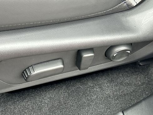 New 2026 Subaru Forester Premium AWD/4WD image 16