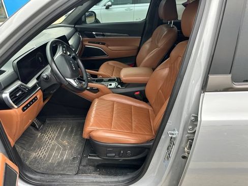 Used 2024 Kia Telluride SX Prestige X-Line AWD/4WD image 8