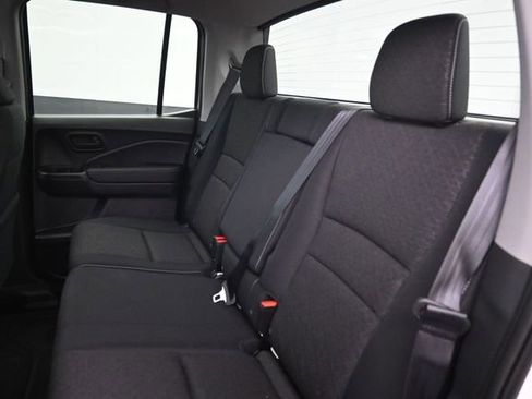 New 2026 Honda Ridgeline Sport image 23