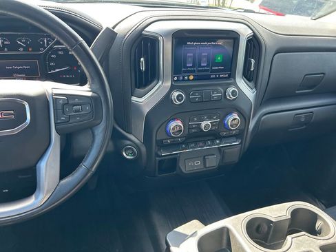 Used 2021 GMC Sierra 1500 Elevation image 16