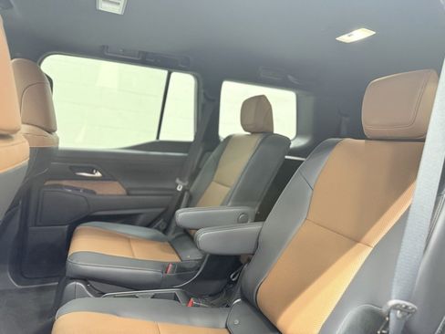 Used 2026 Lexus GX 550 image 31