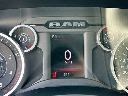 Used 2025 RAM 3500 Tradesman image 12