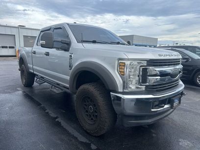 Used 2018 Ford F250 XLT