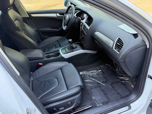 Used 2012 Audi A4 2.0T Premium Plus AWD/4WD image 26