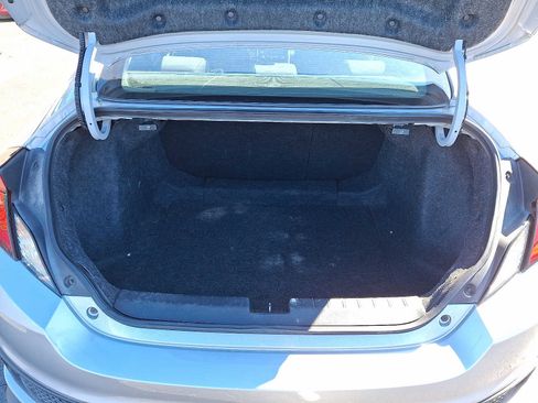 Used 2019 Honda Civic Si image 28