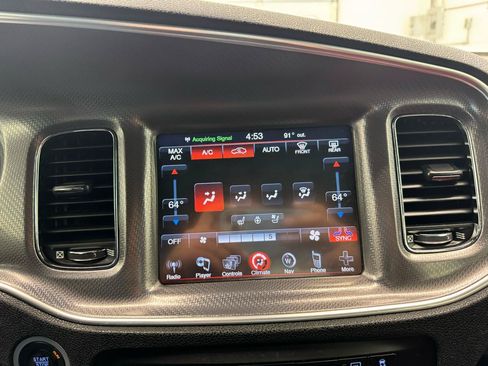 Used 2013 Dodge Charger R/T RWD image 31