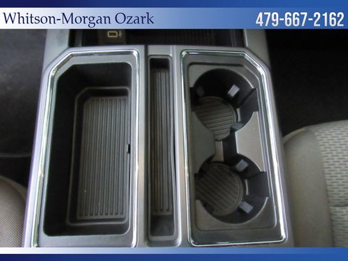 Used 2020 Ford F150 XLT w/ Equipment Group 302A Luxury image 42