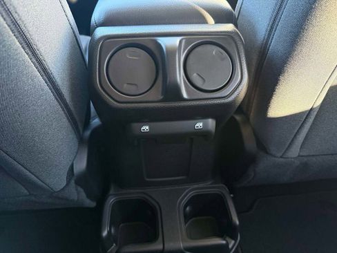 New 2026 Jeep Gladiator Sport image 24