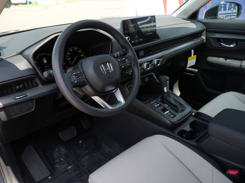 New 2026 Honda CR-V EX image 15