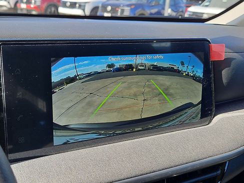 New 2026 Nissan Kicks S FWD image 17