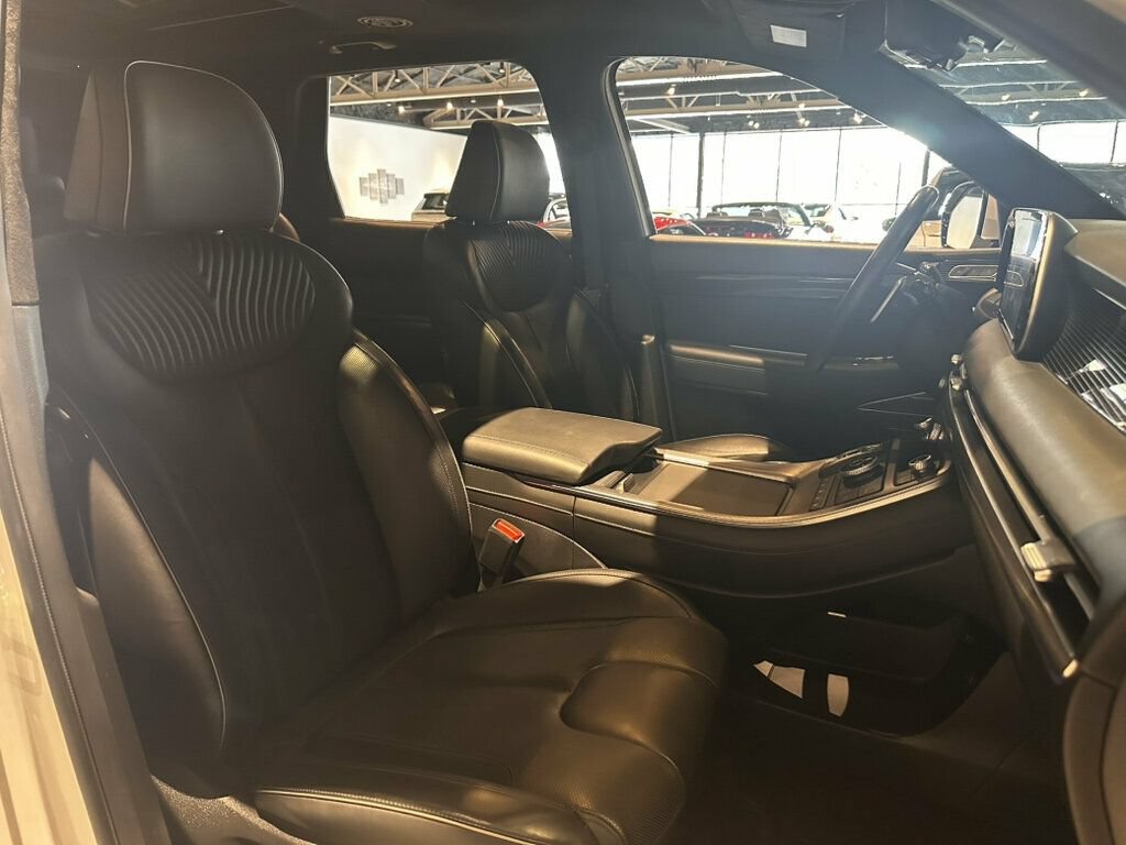 Used 2024 Hyundai Palisade Calligraphy AWD/4WD image 28