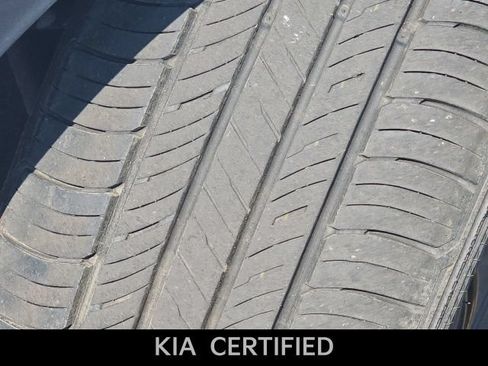Used 2022 Kia Sportage Nightfall Edition AWD/4WD image 11