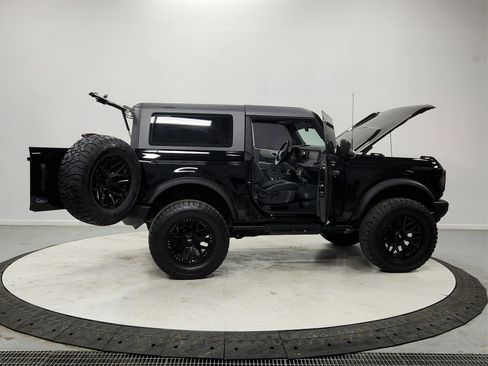 Used 2023 Ford Bronco 2-Door image 16