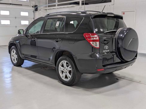 Used 2012 Toyota RAV4 4WD w/ Upgrade Value Pkg image 10
