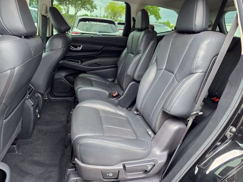 Certified 2023 Subaru Ascent Limited AWD/4WD image 16