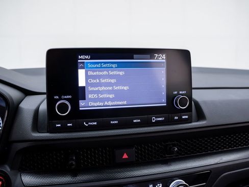 Used 2024 Honda CR-V LX image 21