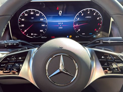 Certified 2026 Mercedes-Benz GLC 300 4MATIC image 19