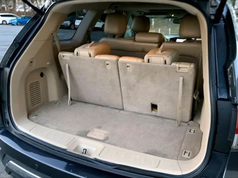 Used 2013 Nissan Pathfinder SL w/ SL Premium Pkg image 32