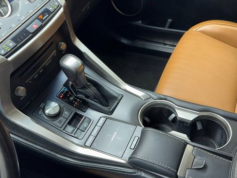 Used 2018 Lexus NX 300 FWD w/ Comfort Package image 22