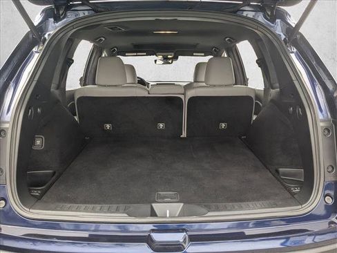 Used 2021 Honda Passport Touring image 6