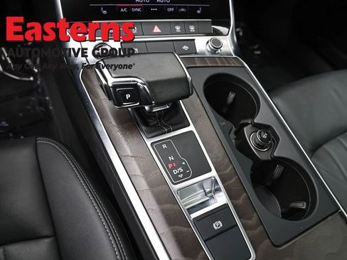 Used 2023 Audi A6 2.0T Premium w/ Convenience Package AWD/4WD image 13