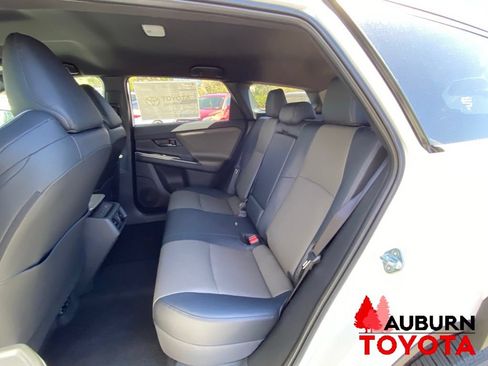 New 2026 Toyota bZ Woodland AWD/4WD image 22