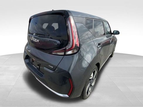 Used 2024 Kia Soul GT-Line w/ Option Group 020 image 12
