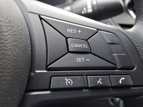 Certified 2025 Nissan Altima 2.5 S image 22