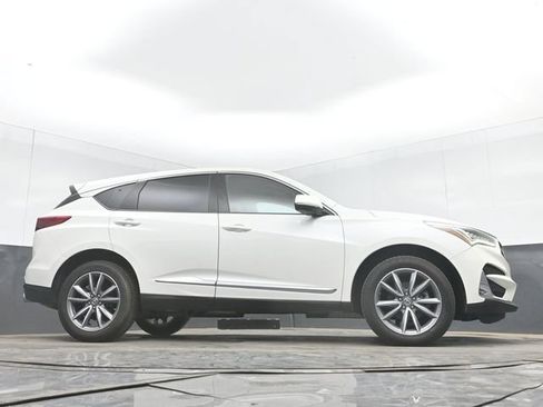 Used 2019 Acura RDX AWD w/ Technology Package image 38