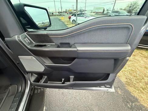 Used 2024 Ford F150 Tremor w/ Bed Utility Package image 22