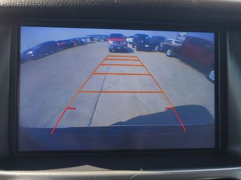 Used 2016 Chevrolet Suburban LTZ AWD/4WD image 24