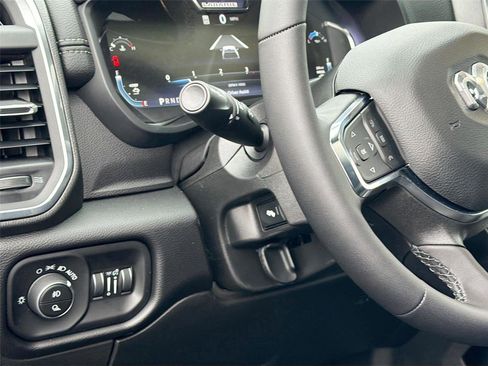 New 2025 RAM 2500 Laramie w/ Night Edition image 10