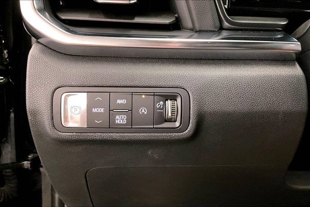 Used 2026 GMC Terrain Elevation AWD/4WD image 35