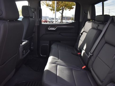 New 2026 Chevrolet Silverado 1500 RST image 17