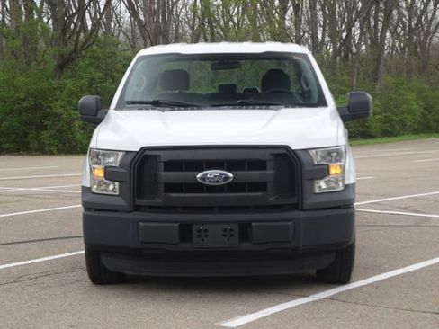 Used 2016 Ford F150 XL w/ XL Power Equipment Group RWD image 18