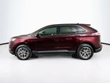 Certified 2022 Ford Edge SEL image 3