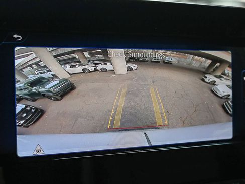 New 2024 Mercedes-Benz eSprinter 170 Cargo image 21