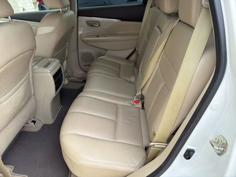 Used 2015 Nissan Murano SL image 9