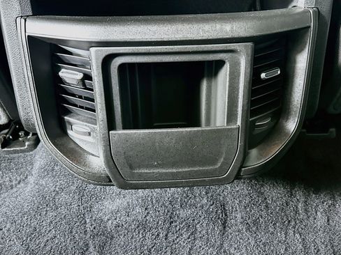 Used 2025 RAM 1500 Tradesman w/ Night Edition RWD image 26