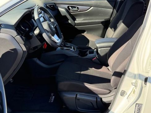 Certified 2022 Nissan Rogue Sport S image 20