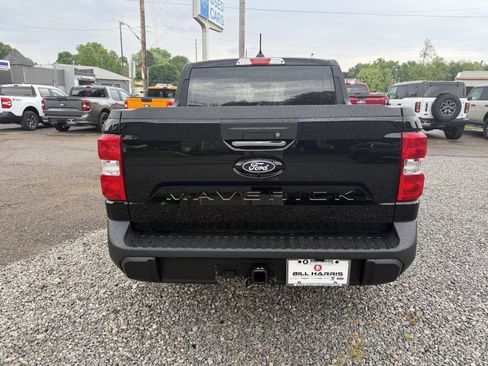 New 2026 Ford Maverick XLT FWD image 5