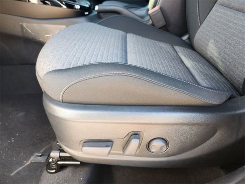 New 2025 Kia Soul EX image 17