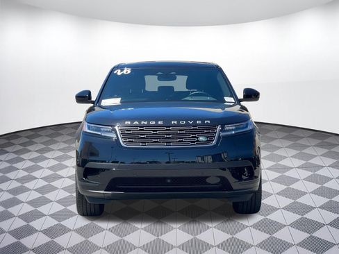 Certified 2026 Land Rover Range Rover Velar S AWD/4WD image 5