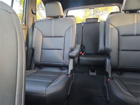 New 2026 GMC Acadia Elevation w/ Black Edition image 8