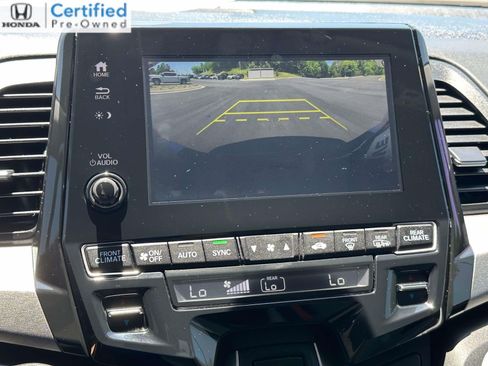 Certified 2022 Honda Odyssey EX-L image 24